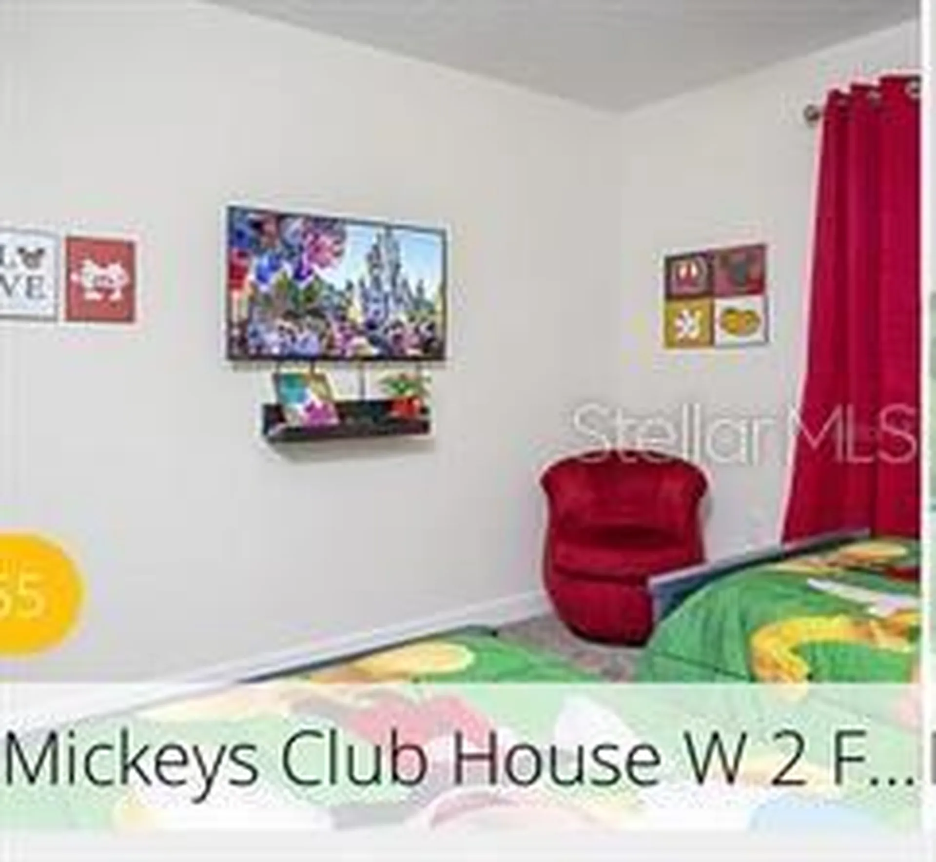 218 Ocean Course Avenue Davenport FL 33896