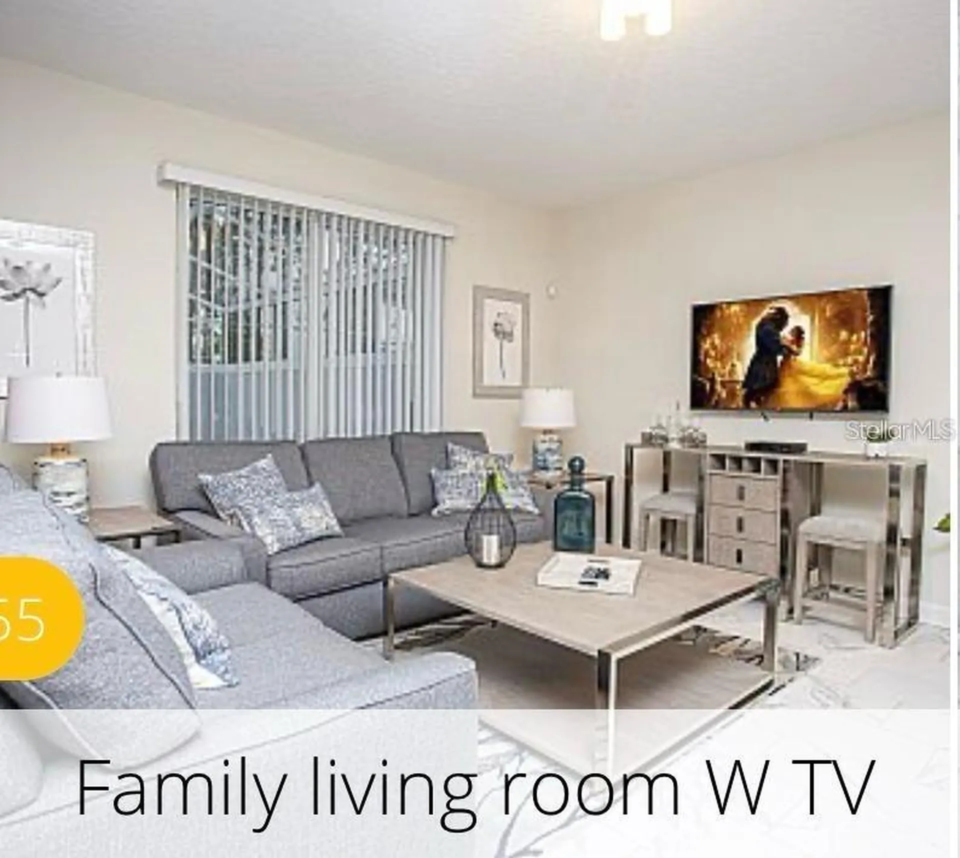 218 Ocean Course Avenue Davenport FL 33896