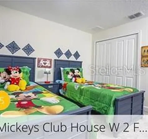 218 Ocean Course Avenue Davenport FL 33896