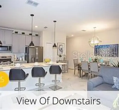 218 Ocean Course Avenue Davenport FL 33896