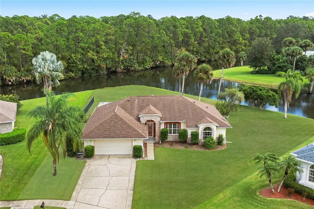 6182 Knotty Pine Court Port Orange FL 32127