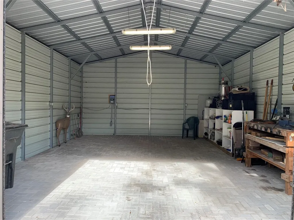 24605 And 24645 NE 177th Terrace Fort Mc Coy FL 32134