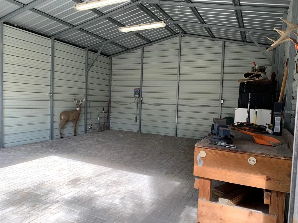 24605 And 24645 NE 177th Terrace Fort Mc Coy FL 32134