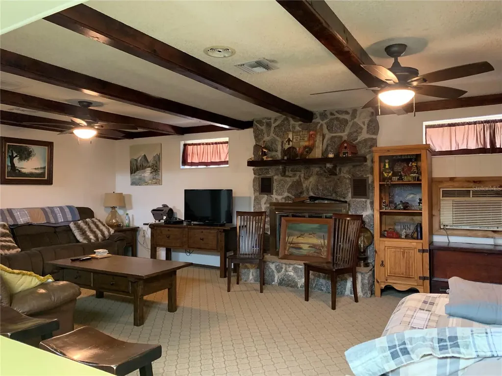 24605 And 24645 NE 177th Terrace Fort Mc Coy FL 32134