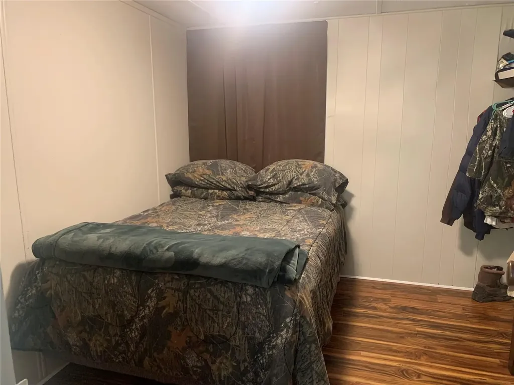 24605 And 24645 NE 177th Terrace Fort Mc Coy FL 32134