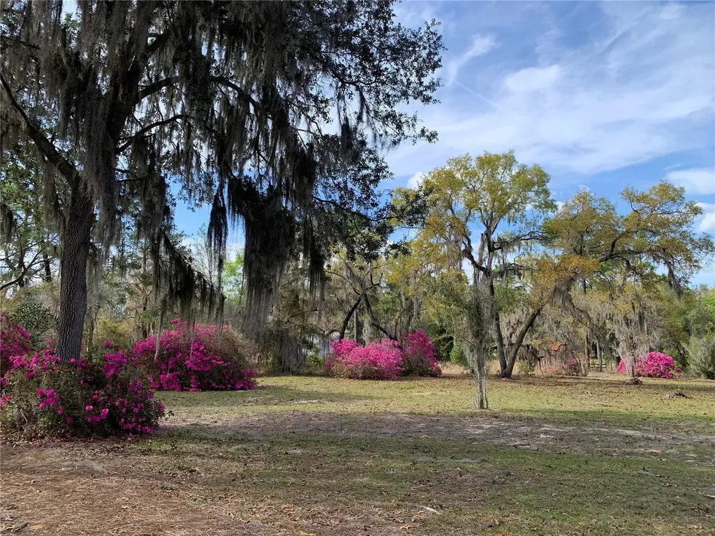 24605 And 24645 NE 177th Terrace Fort Mc Coy FL 32134