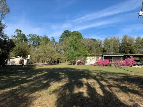 24605 And 24645 NE 177th Terrace Fort Mc Coy FL 32134