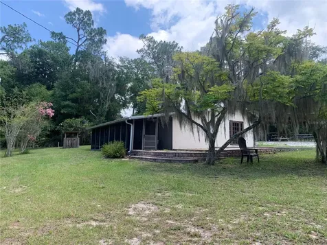 24605 And 24645 NE 177th Terrace Fort Mc Coy FL 32134