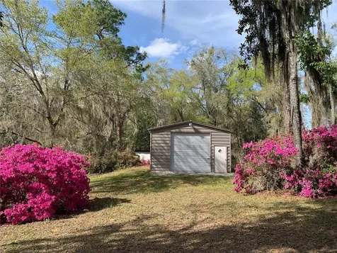24605 And 24645 NE 177th Terrace Fort Mc Coy FL 32134