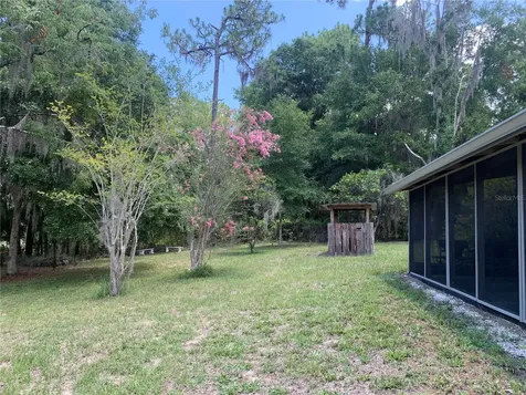 24605 And 24645 NE 177th Terrace Fort Mc Coy FL 32134
