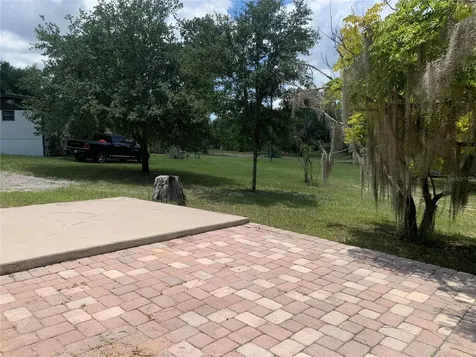24605 And 24645 NE 177th Terrace Fort Mc Coy FL 32134