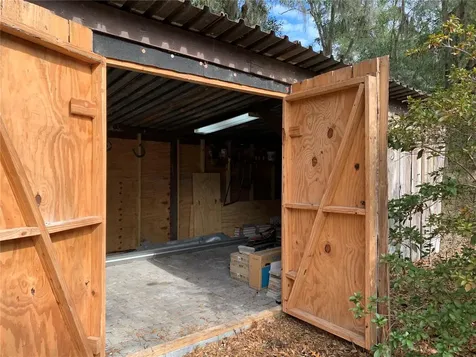 24605 And 24645 NE 177th Terrace Fort Mc Coy FL 32134