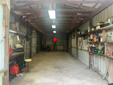 24605 And 24645 NE 177th Terrace Fort Mc Coy FL 32134