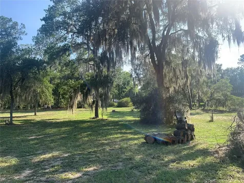 24605 And 24645 NE 177th Terrace Fort Mc Coy FL 32134