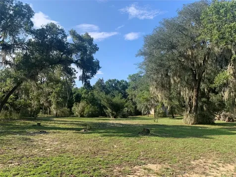 24605 And 24645 NE 177th Terrace Fort Mc Coy FL 32134