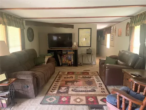 24605 And 24645 NE 177th Terrace Fort Mc Coy FL 32134