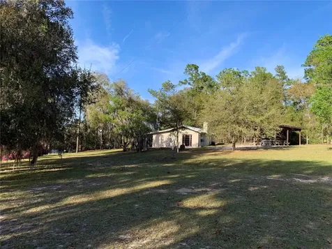 24605 And 24645 NE 177th Terrace Fort Mc Coy FL 32134