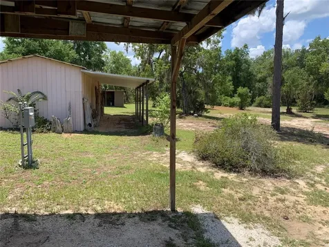 24605 And 24645 NE 177th Terrace Fort Mc Coy FL 32134