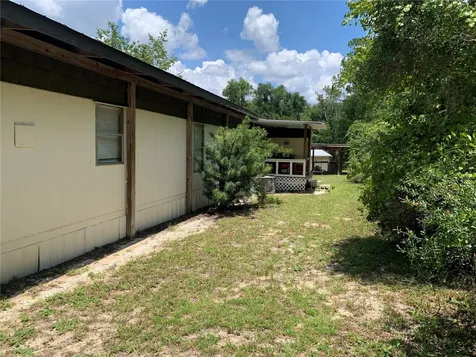 24605 And 24645 NE 177th Terrace Fort Mc Coy FL 32134