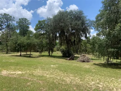 24605 And 24645 NE 177th Terrace Fort Mc Coy FL 32134