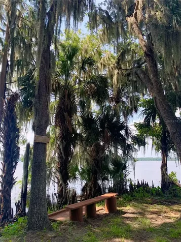 24605 And 24645 NE 177th Terrace Fort Mc Coy FL 32134