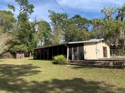24605 And 24645 NE 177th Terrace Fort Mc Coy FL 32134