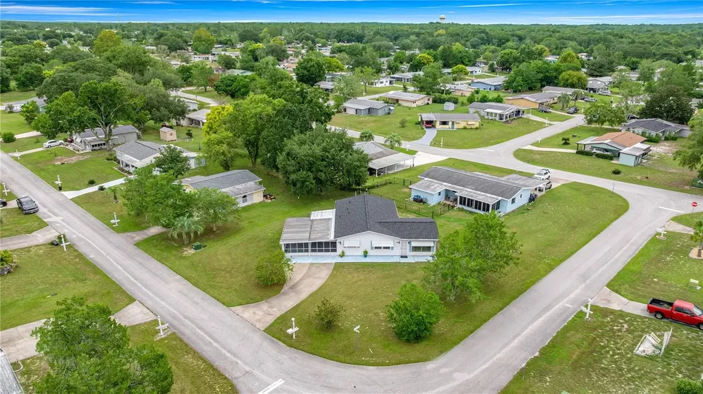 9230 SW 101st Lane Ocala FL 34481