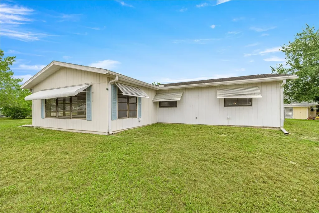 9230 SW 101st Lane Ocala FL 34481