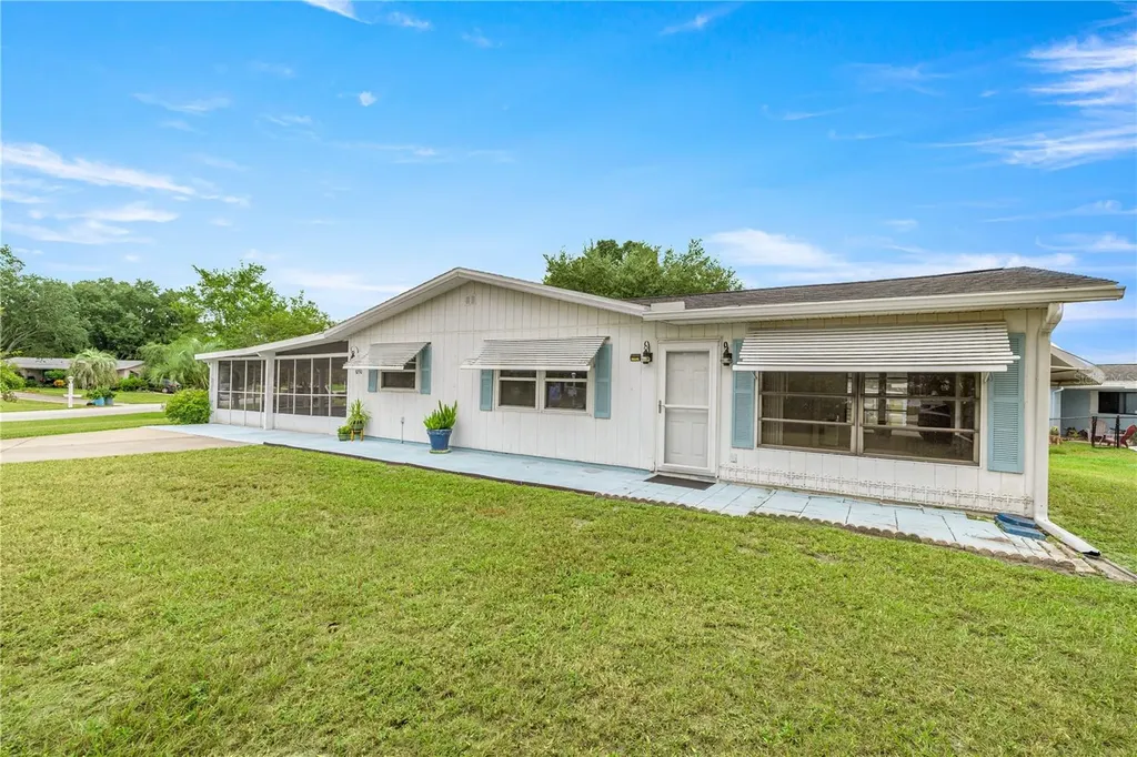 9230 SW 101st Lane Ocala FL 34481