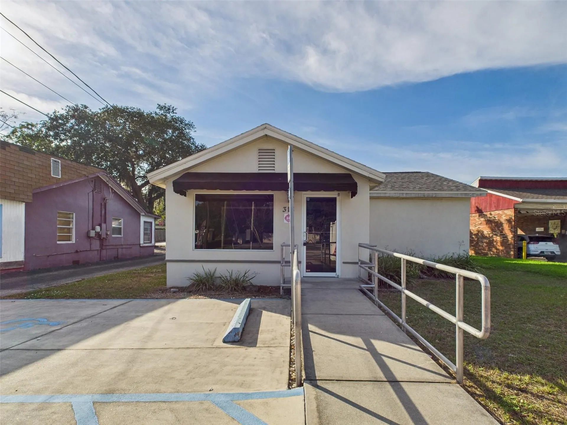 318 S 1st Street Lake Wales FL 33853