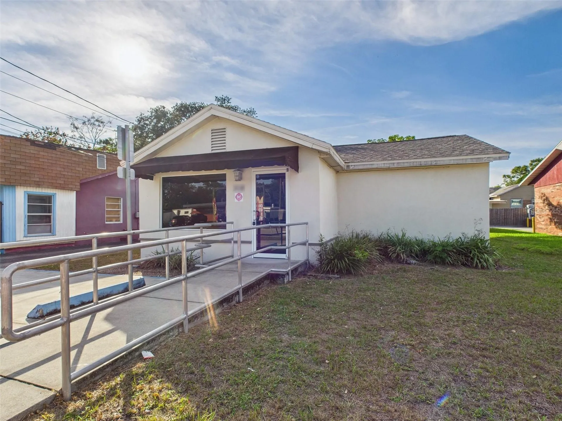 318 S 1st Street Lake Wales FL 33853