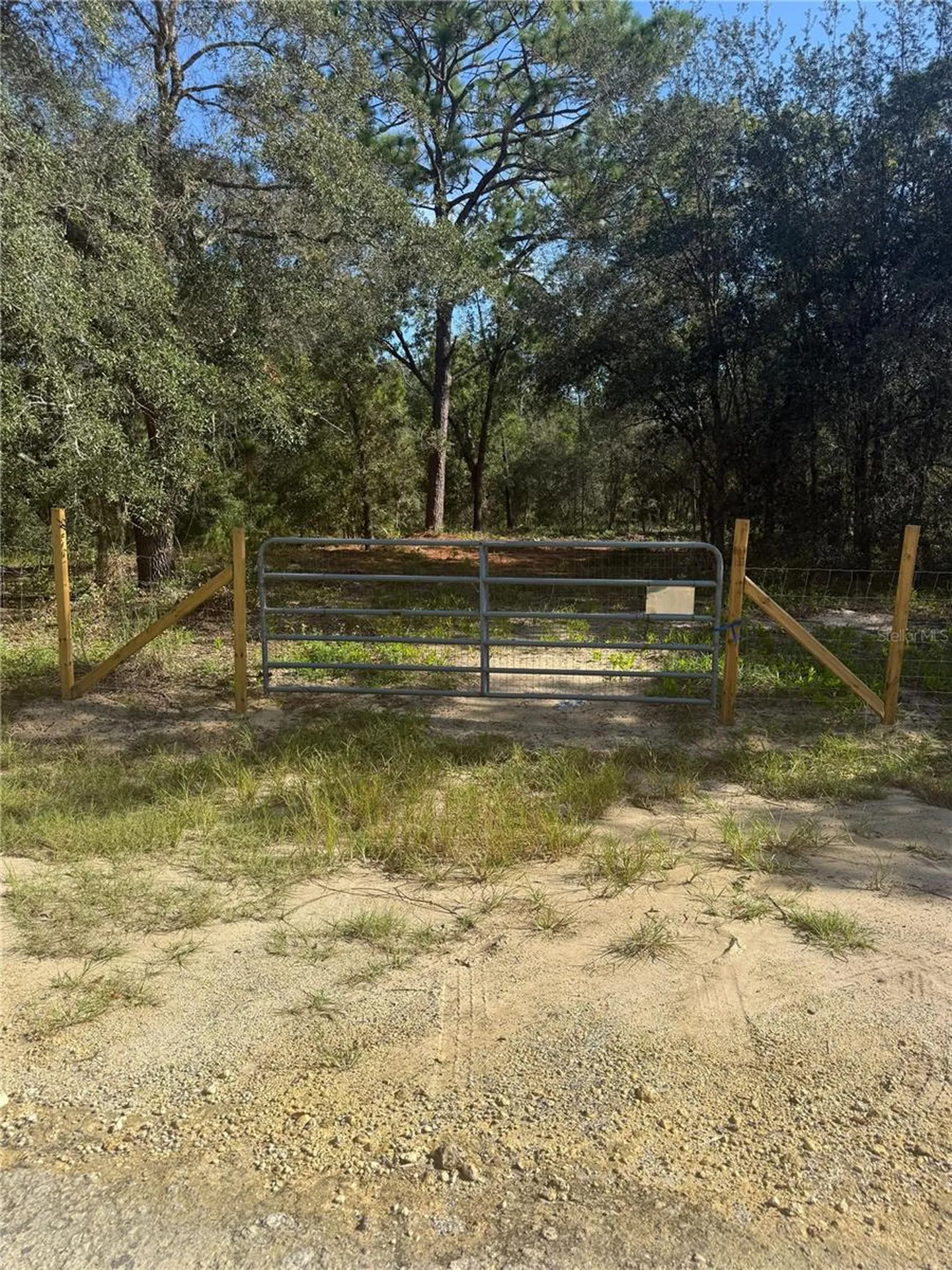 SE 112 Place Ocklawaha FL 32179