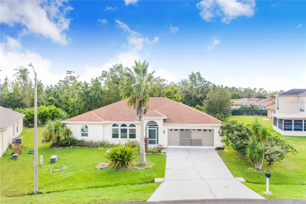 116 Crescent Court Kissimmee FL 34758
