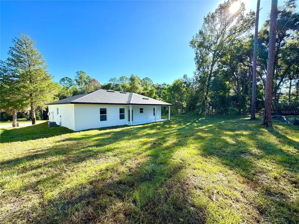 10160 N Academy Drive Citrus Springs FL 34434