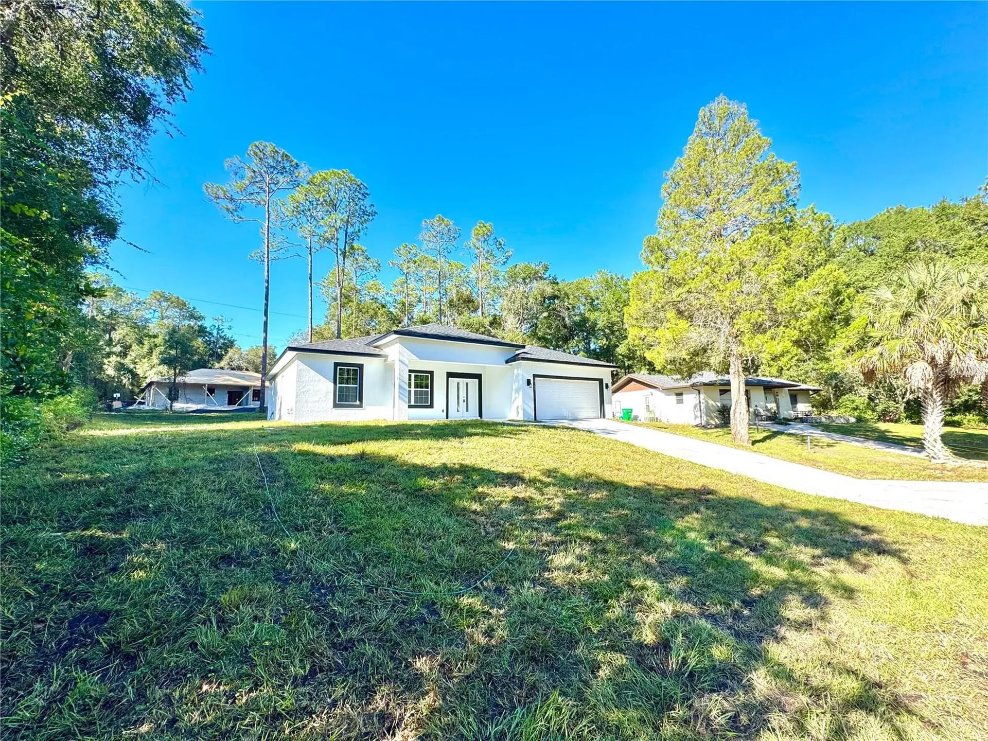 10160 N Academy Drive Citrus Springs FL 34434