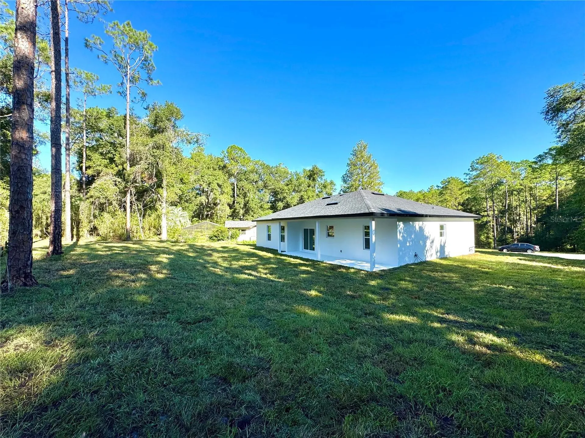 10160 N Academy Drive Citrus Springs FL 34434