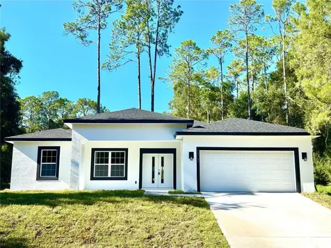 10160 N Academy Drive Citrus Springs FL 34434