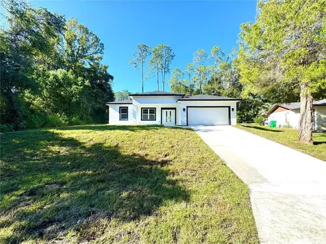10160 N Academy Drive Citrus Springs FL 34434