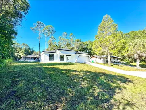 10160 N Academy Drive Citrus Springs FL 34434