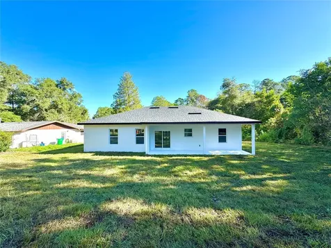 10160 N Academy Drive Citrus Springs FL 34434