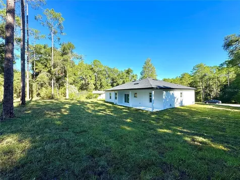 10160 N Academy Drive Citrus Springs FL 34434