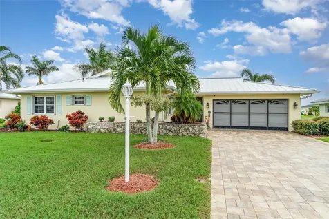 529 Belvedere Court Punta Gorda FL 33950