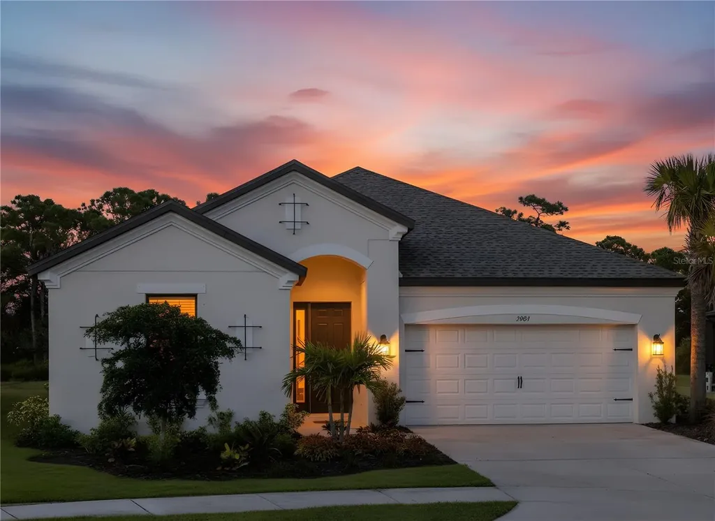 5604 Blue Reef Place Nokomis FL 34275