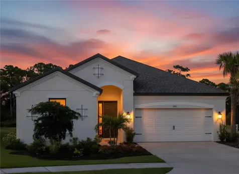 5604 Blue Reef Place Nokomis FL 34275