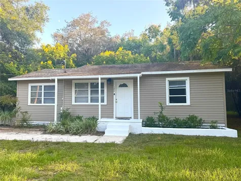 1006 Leroy Bellamy Road Inverness FL 34450