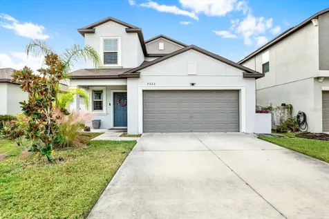 7323 Canterbury Bells Court Tampa FL 33619