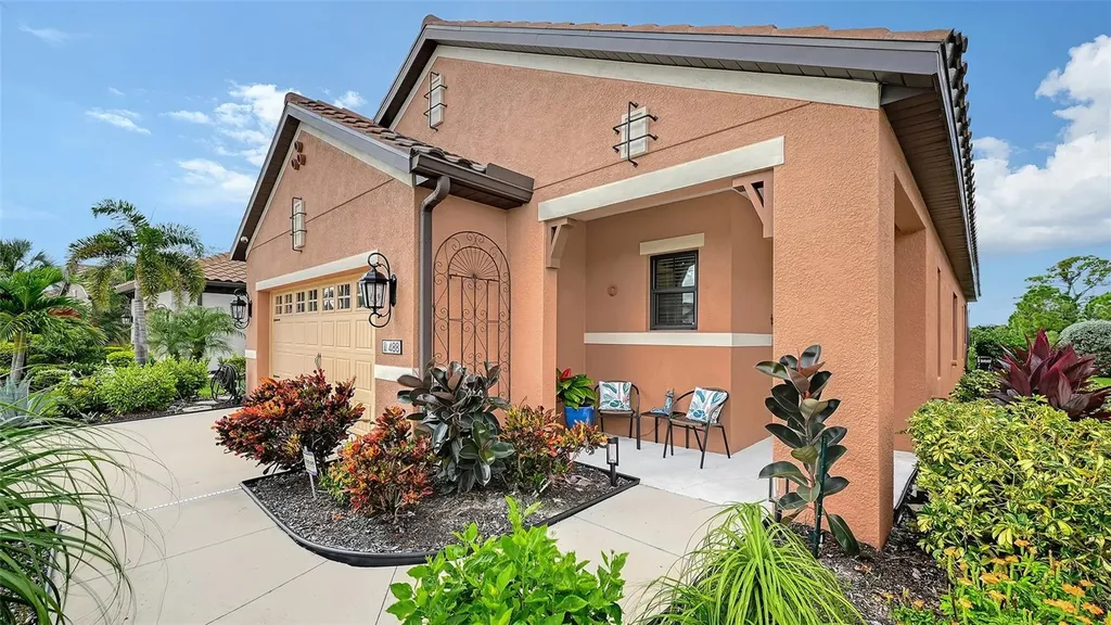488 Casalino Drive Nokomis FL 34275