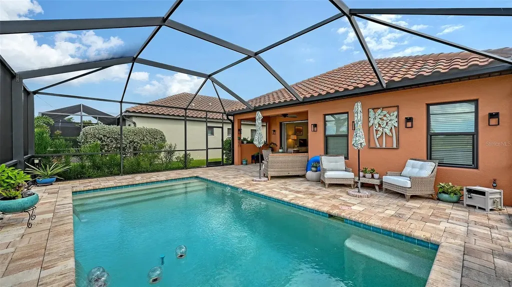 488 Casalino Drive Nokomis FL 34275