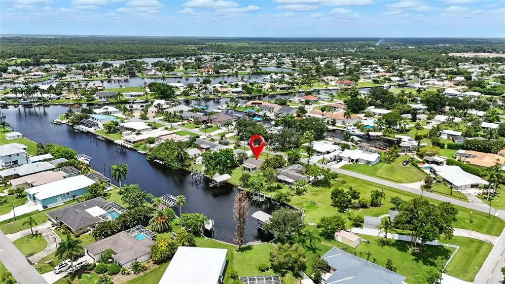 2131 Saint Croix Avenue Fort Myers FL 33905