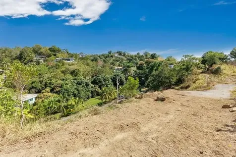Ensenada La Joya- Tres Palmas Tropical Estates Rincon PR 00677